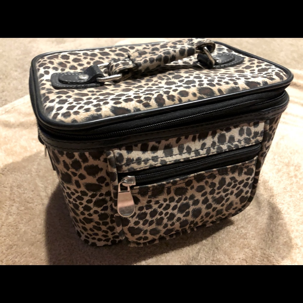 Cosmetic/Travel Case 💋